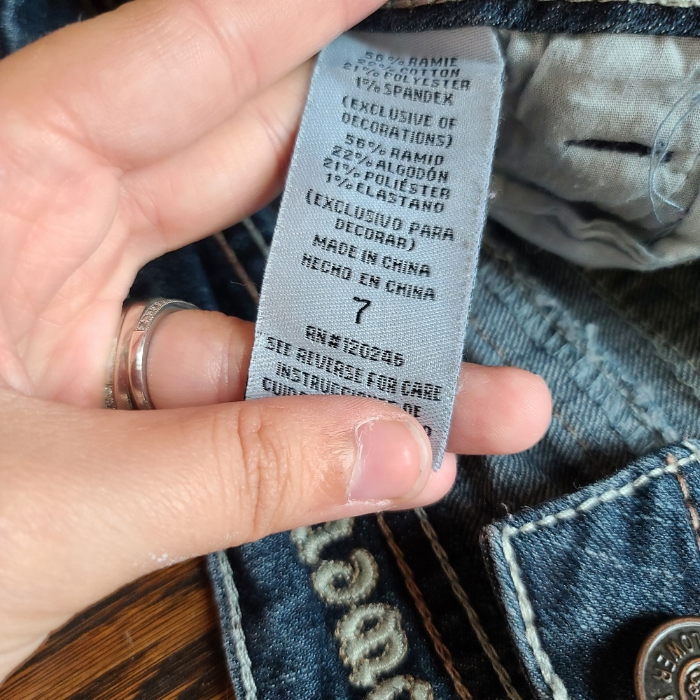 2 FOR $20 SHORTS - Picture 2 of 3